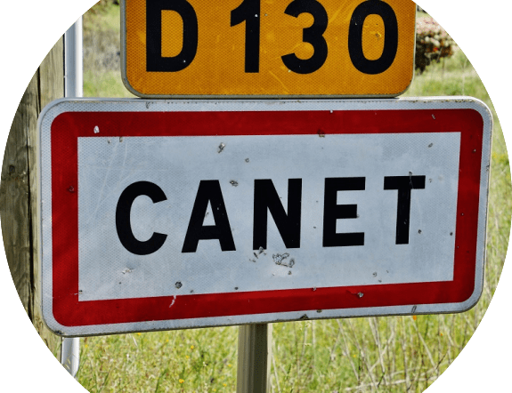Canet – Gite Canet Hérault