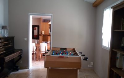 babyfoot